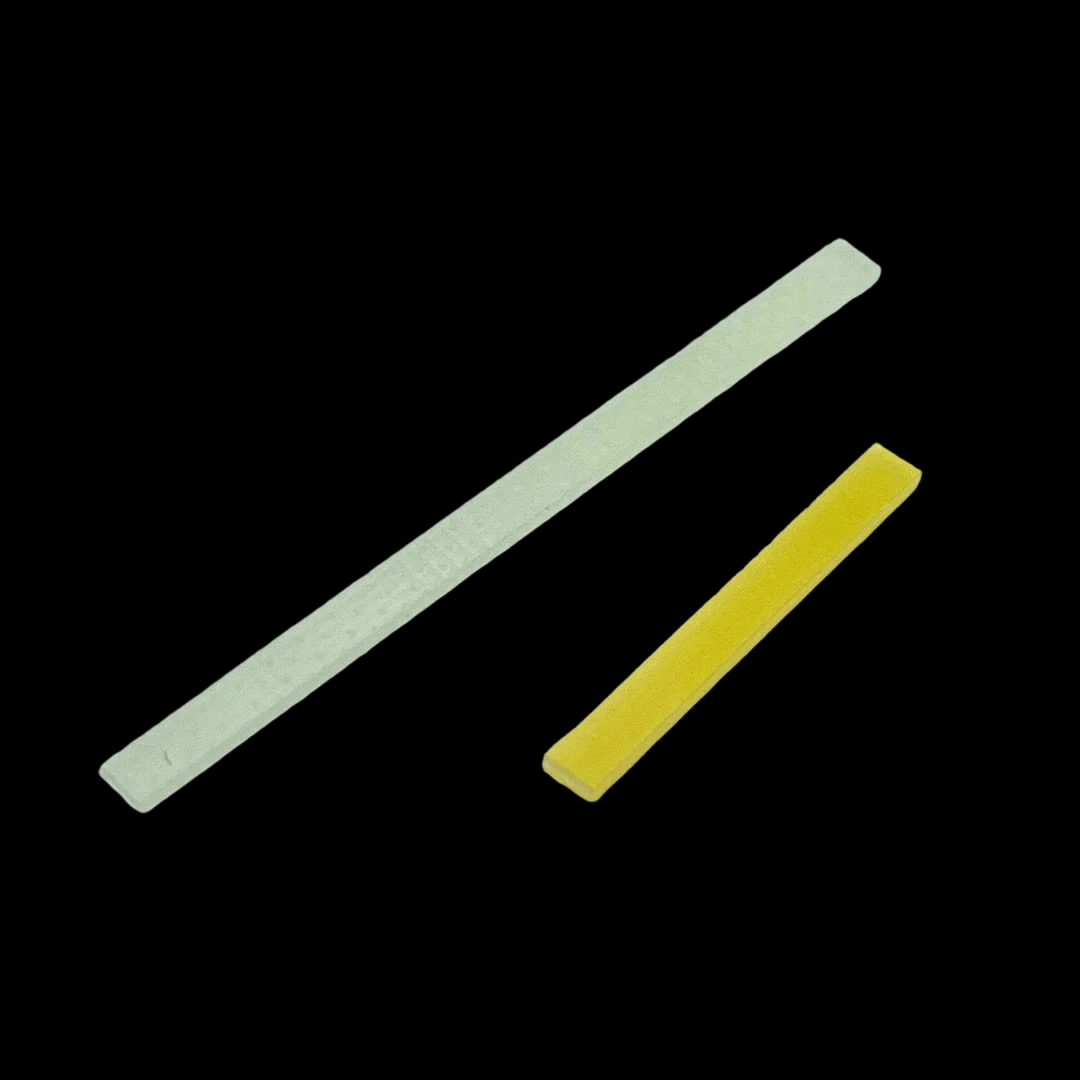 Action Adjusters/Plastic Chimes