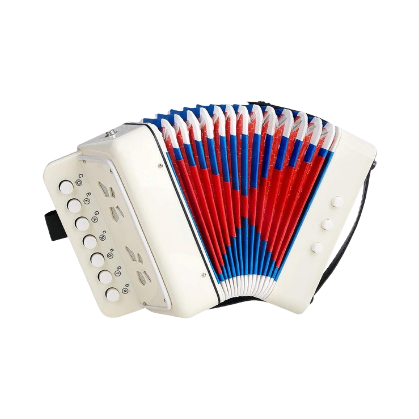 Kids Accordion
