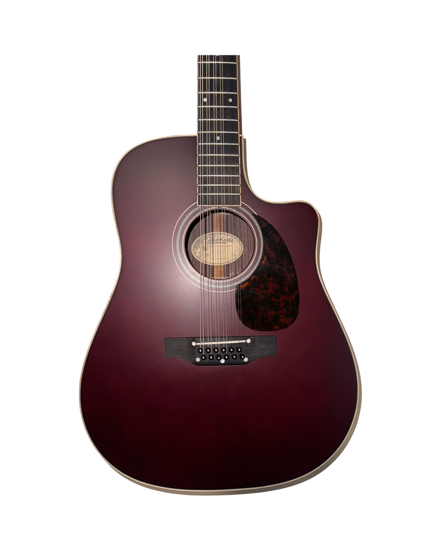 Larrivee 12 String