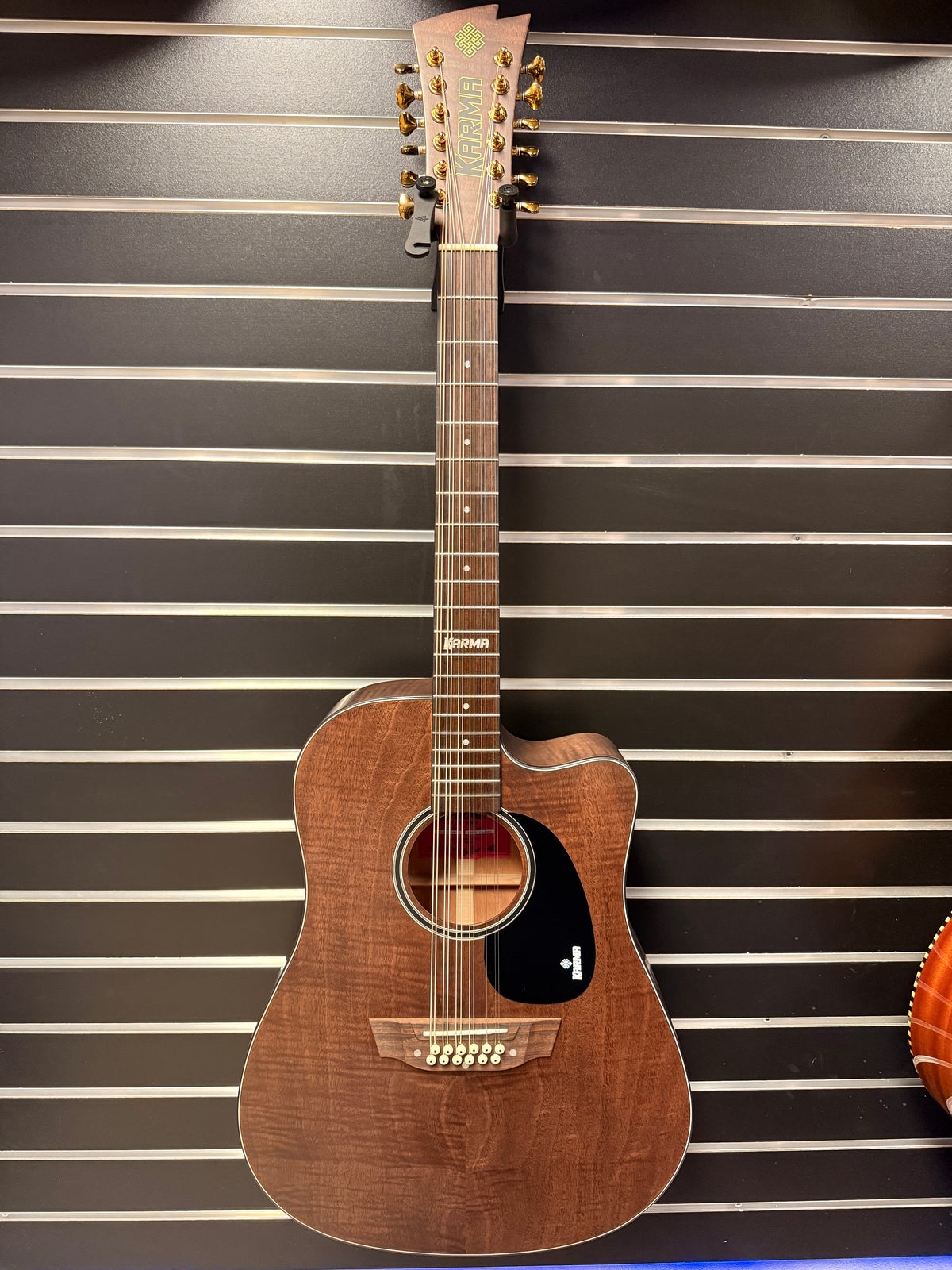 Karma Lotus 12 String