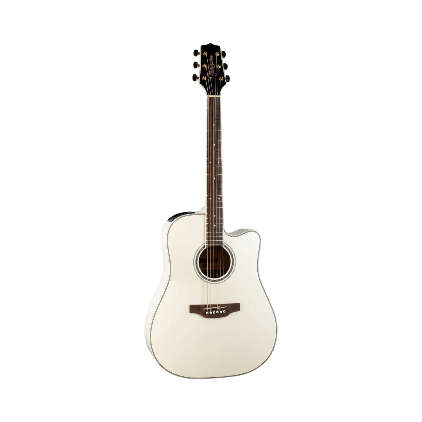 Takamine GD37CE WP