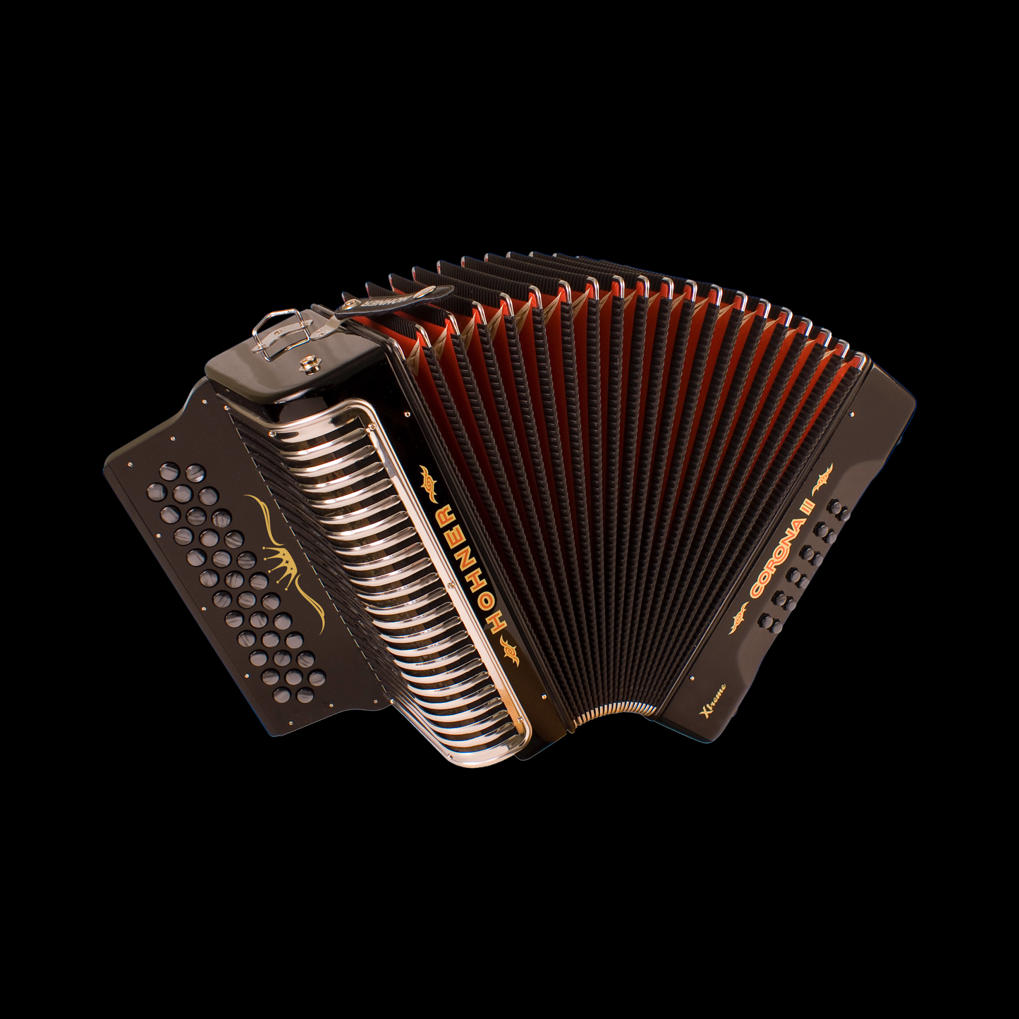 Hohner Corona II Extreme