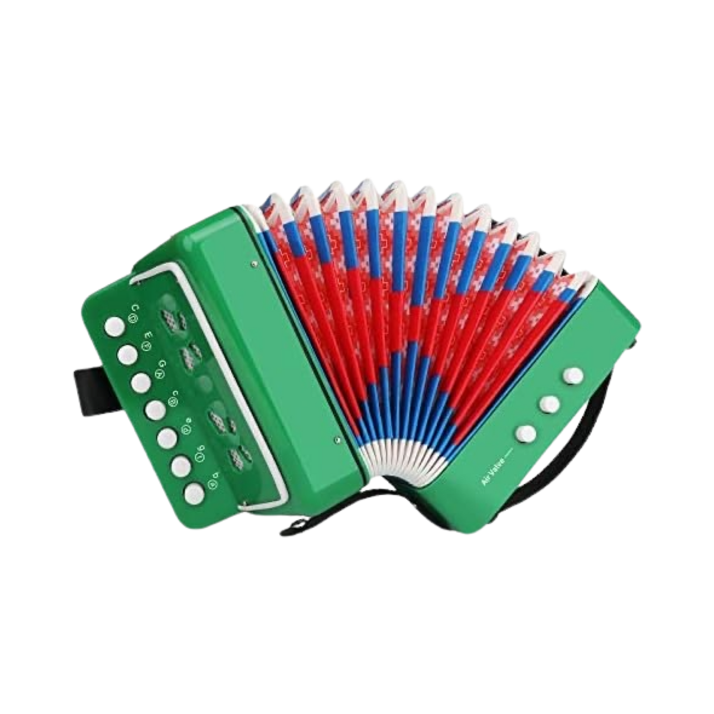 Kids Accordion