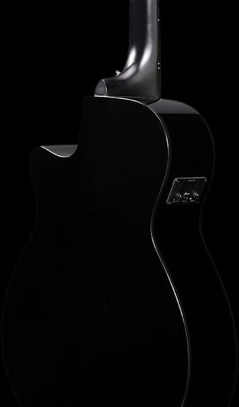 Ibanez AEG5012 BK
