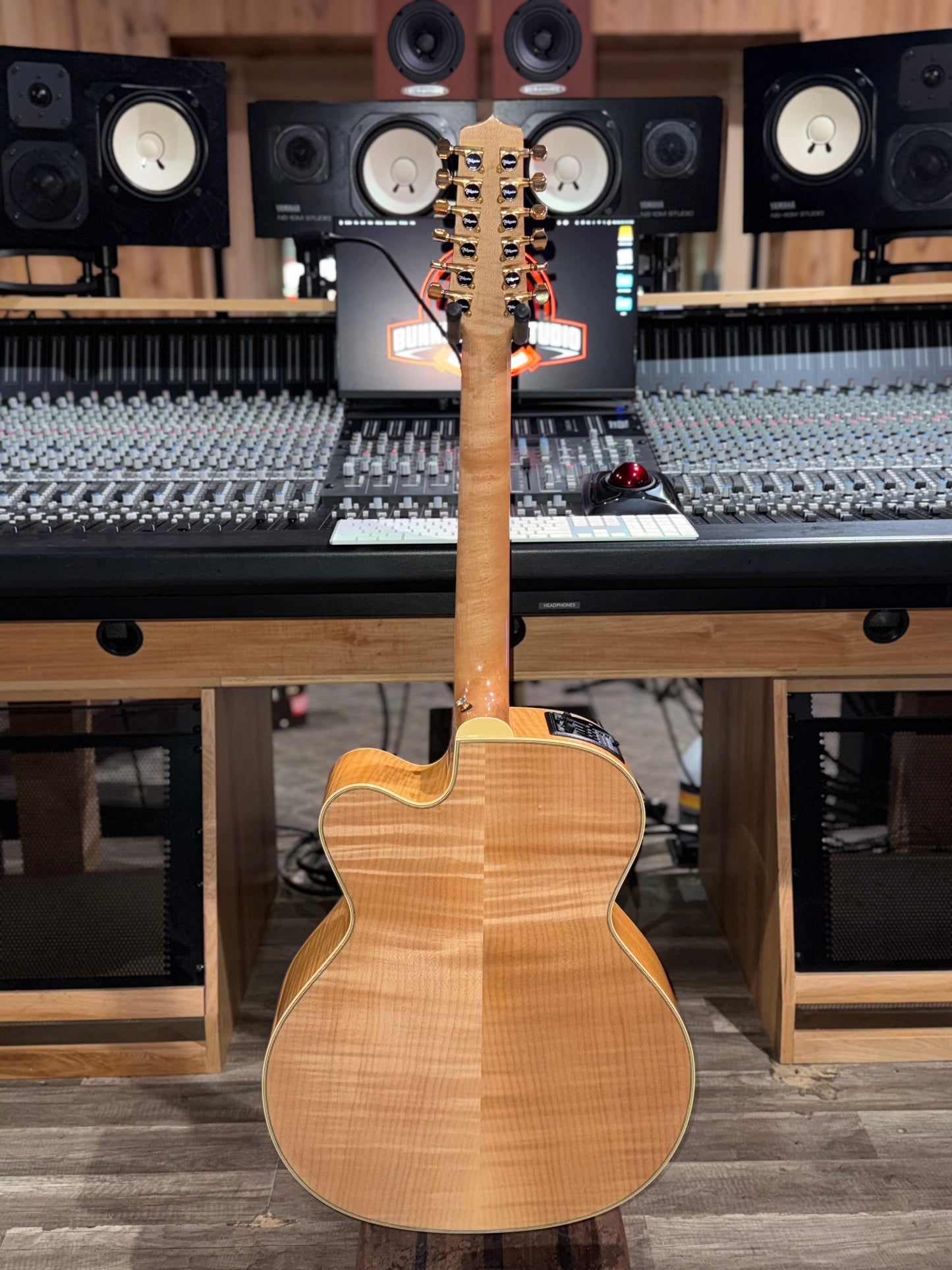 Takamine TF250 SMC-12