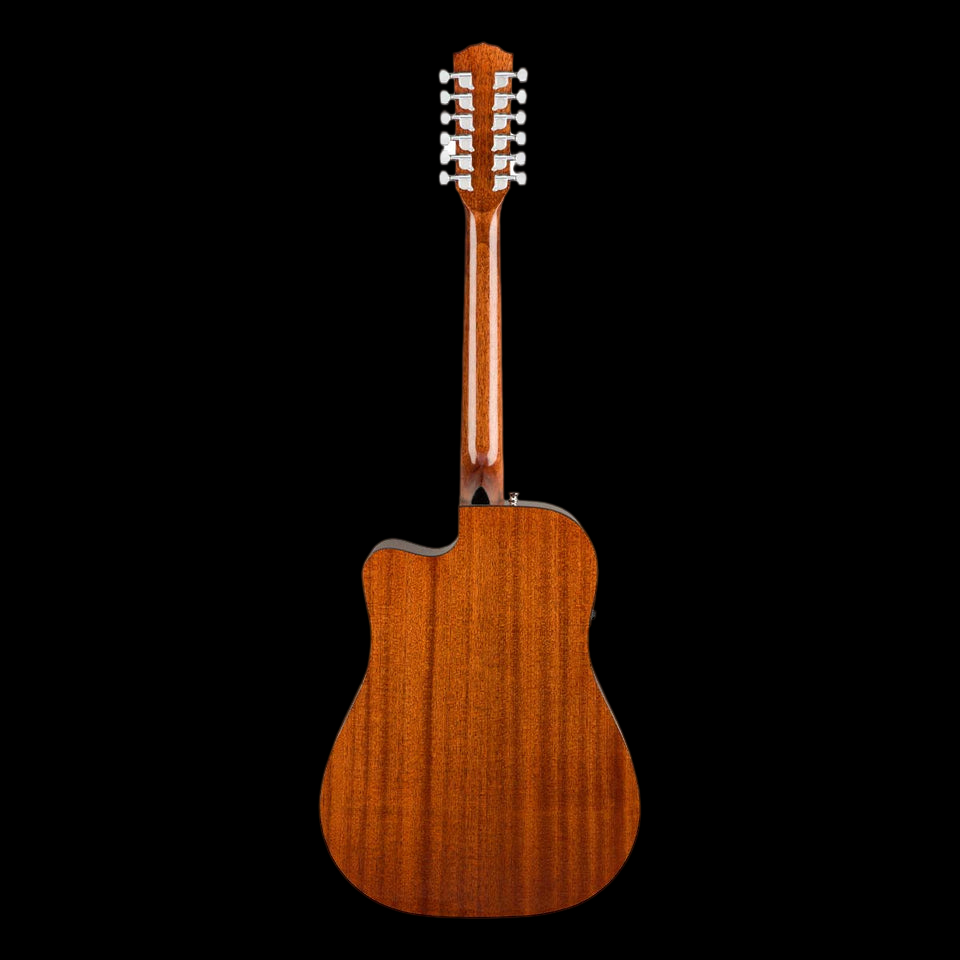 Fender CD60sce 12 String