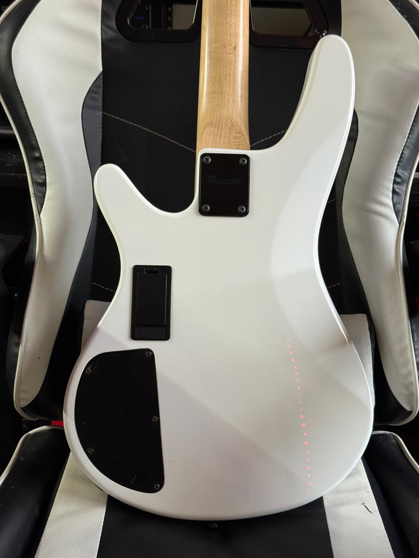 Ibanez SRX2EX2
