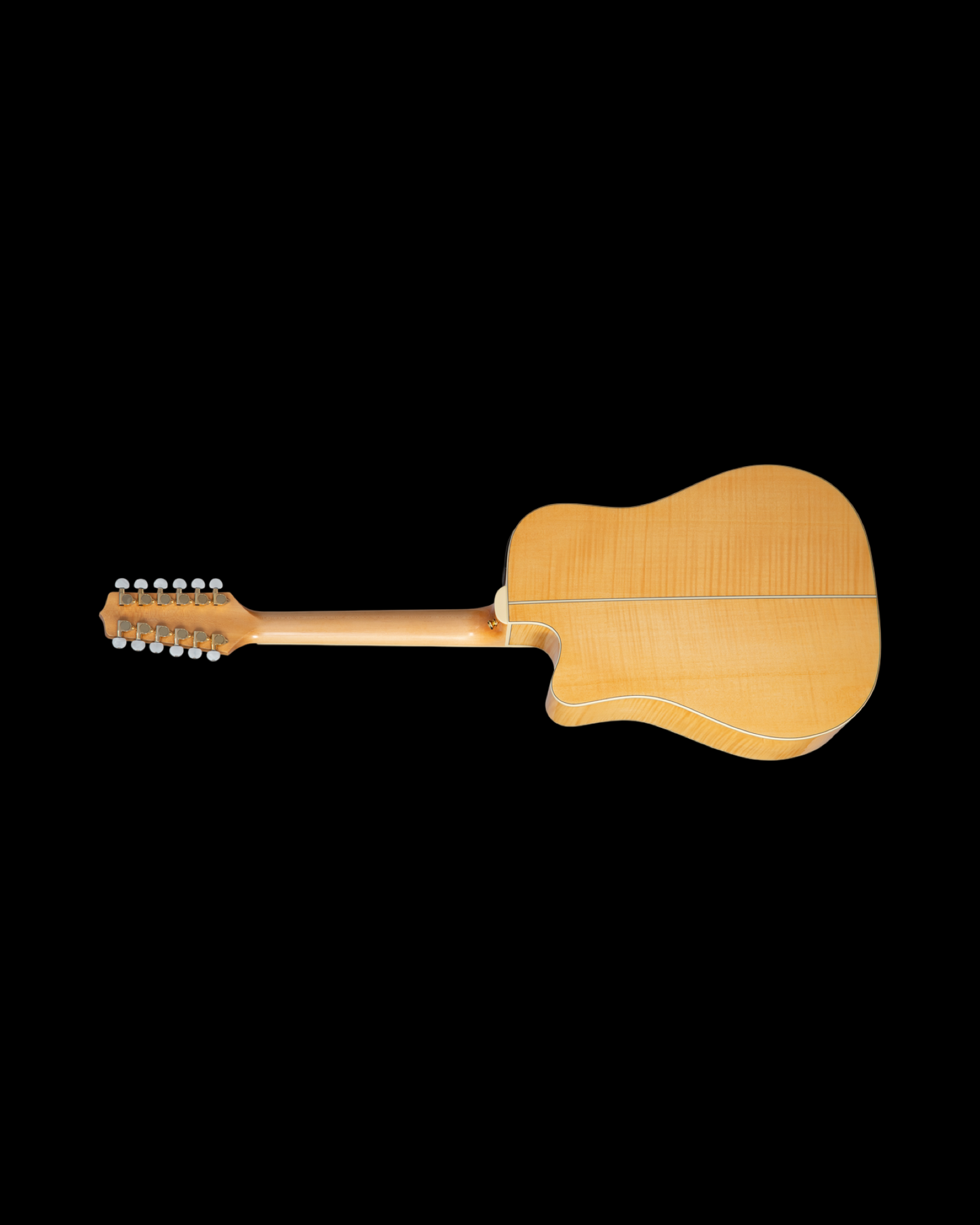 Takamine GD74CE-12U