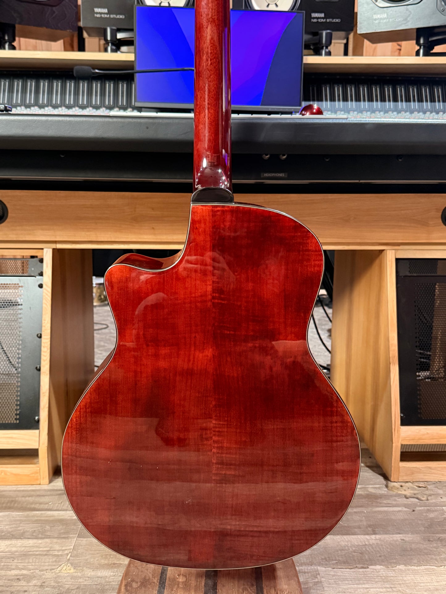 Dean 12 String Acoustic Guitar