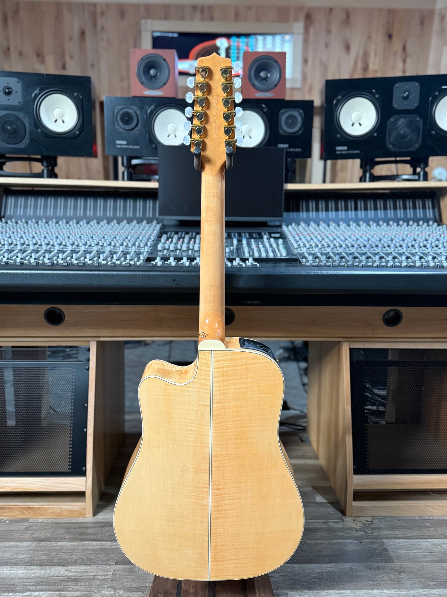 Takamine GD74CE-12U