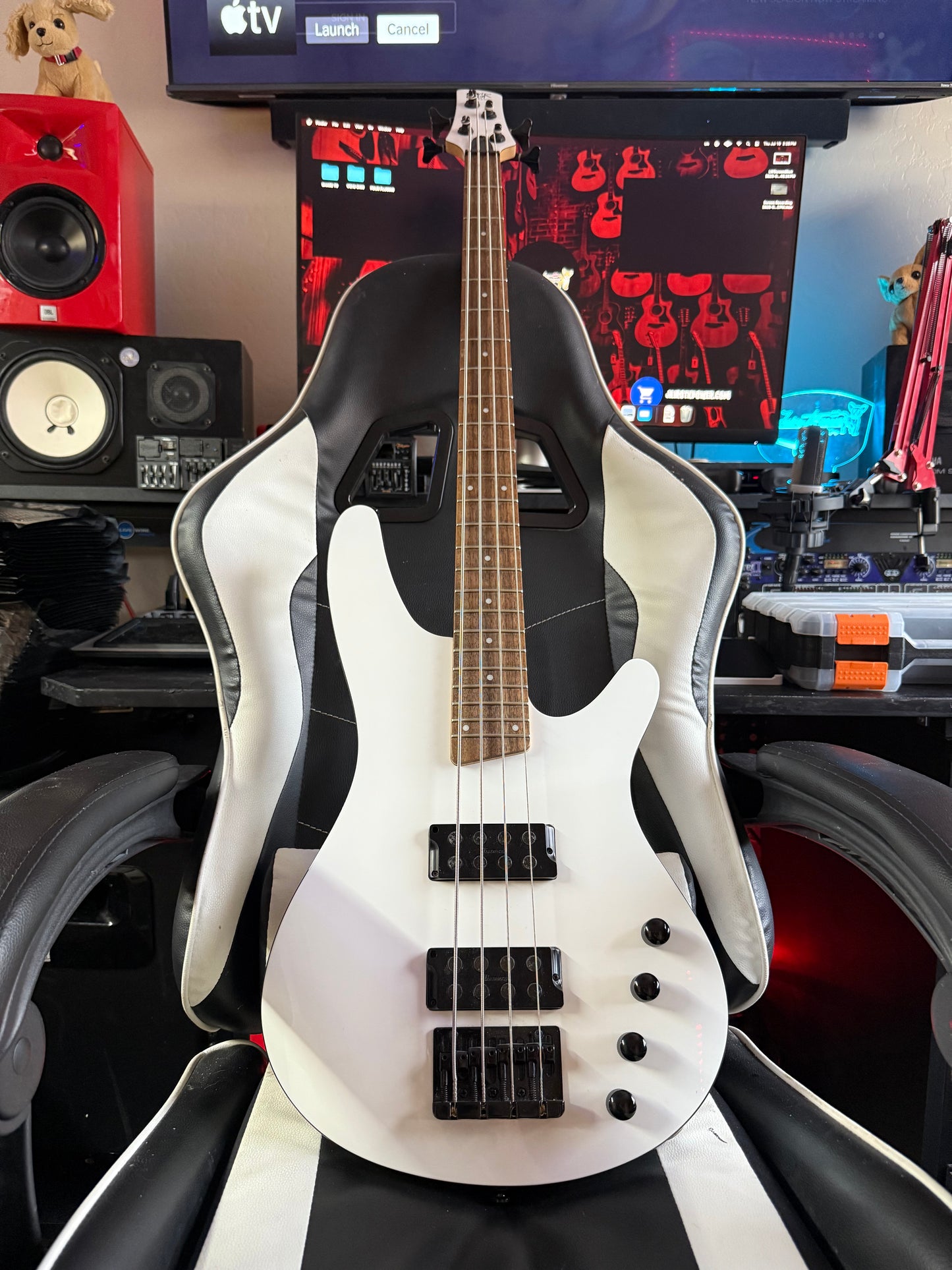 Ibanez SRX2EX2