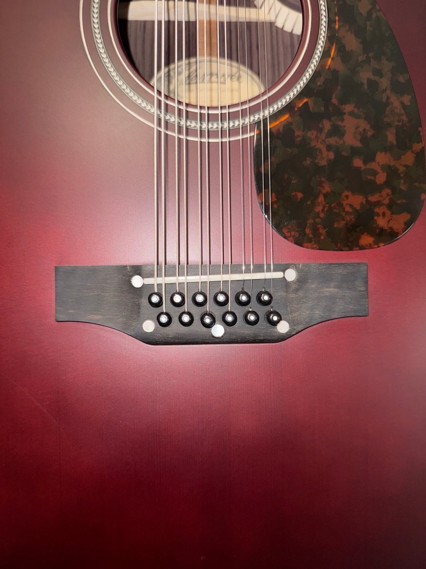Larrivee 12 String