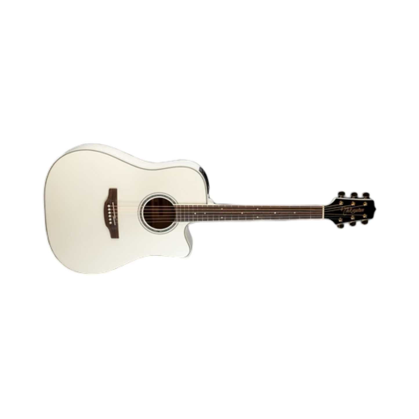 Takamine GD37CE WP