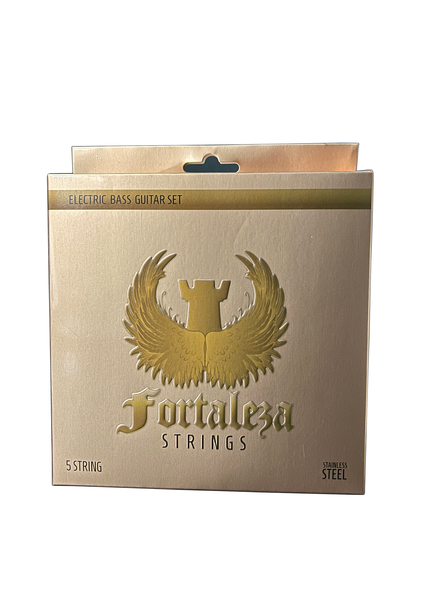 Fortaleza Bass Strings