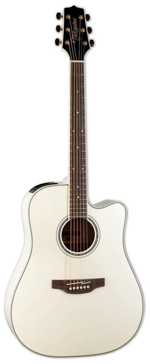 Takamine GD37CE WP