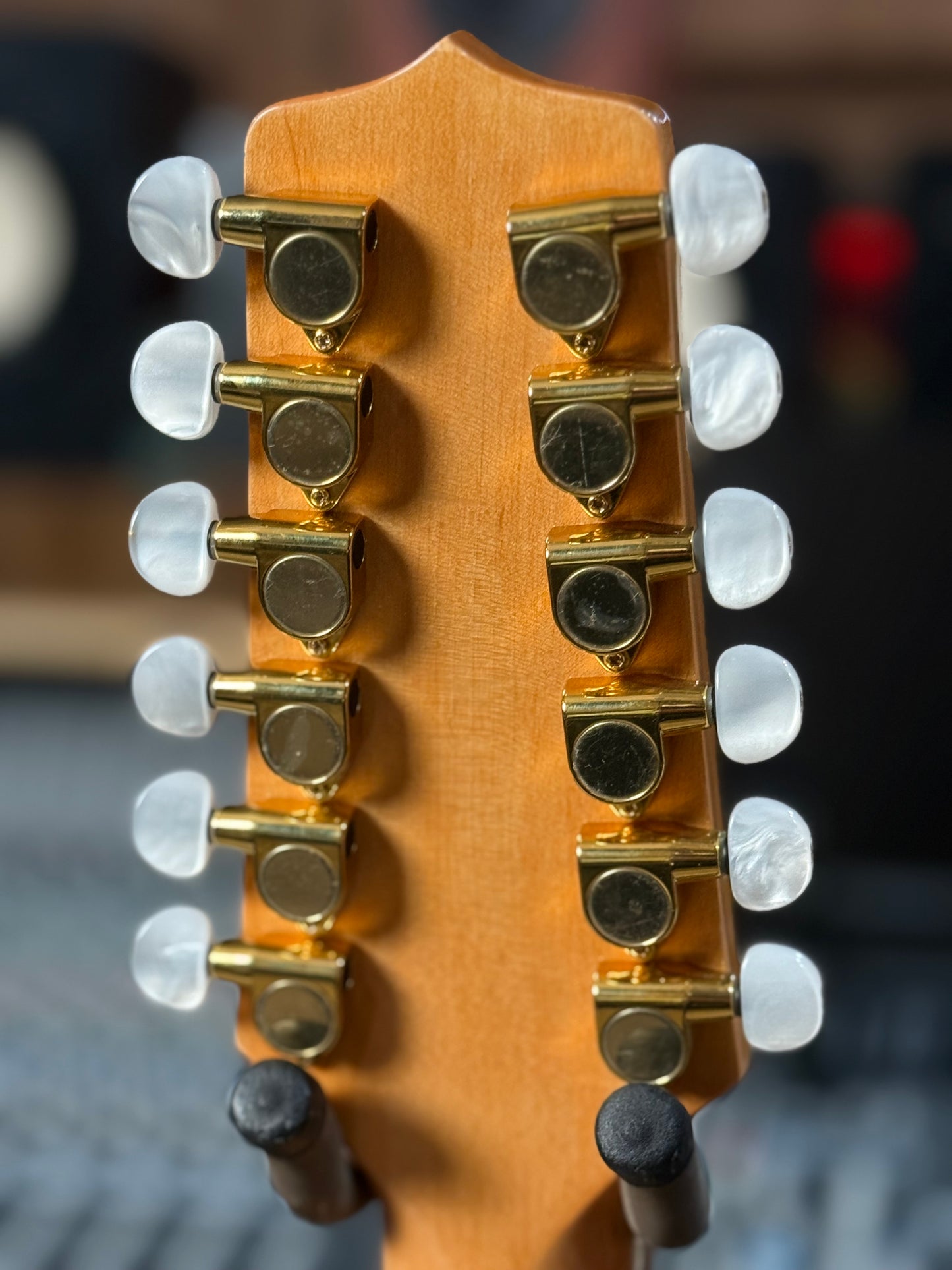 Takamine GD74CE-12U