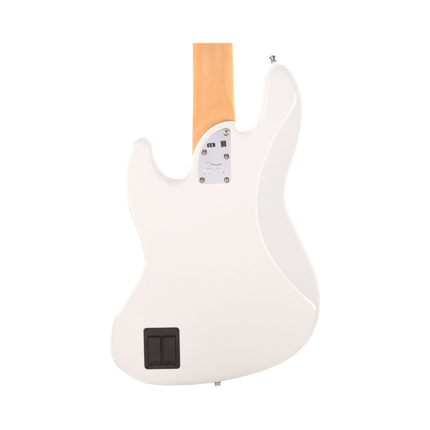 Fender American Ultra 5 String