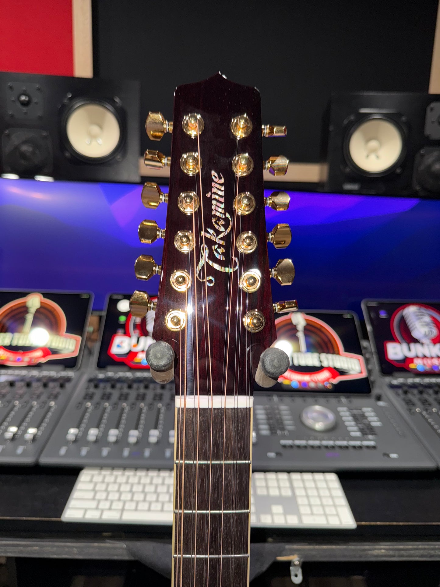 TAKAMINE JJ325SRCL-12
