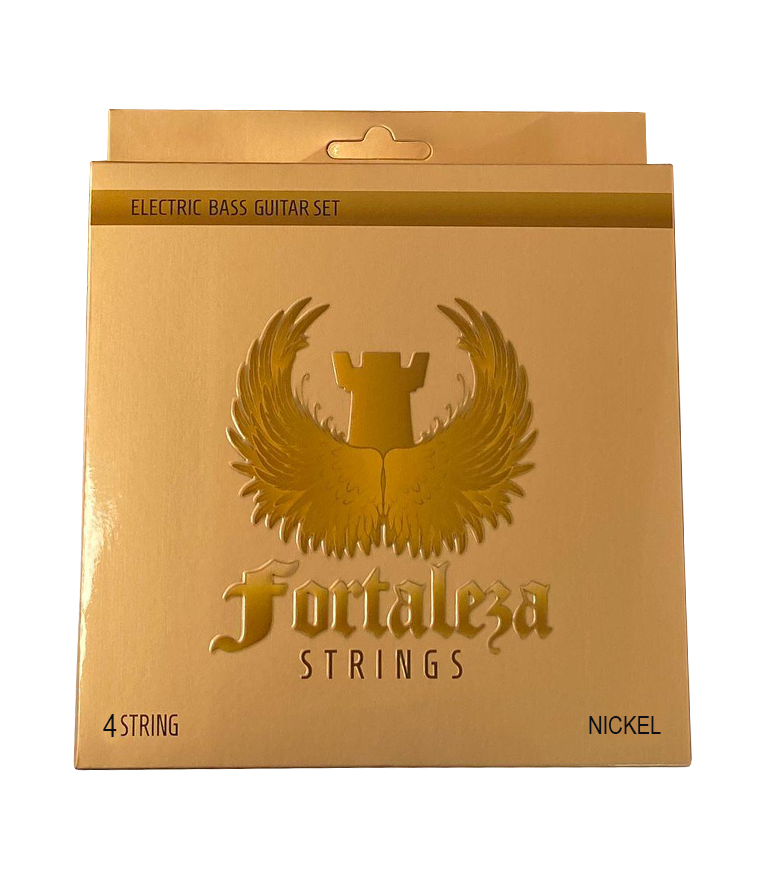 Fortaleza Bass Strings
