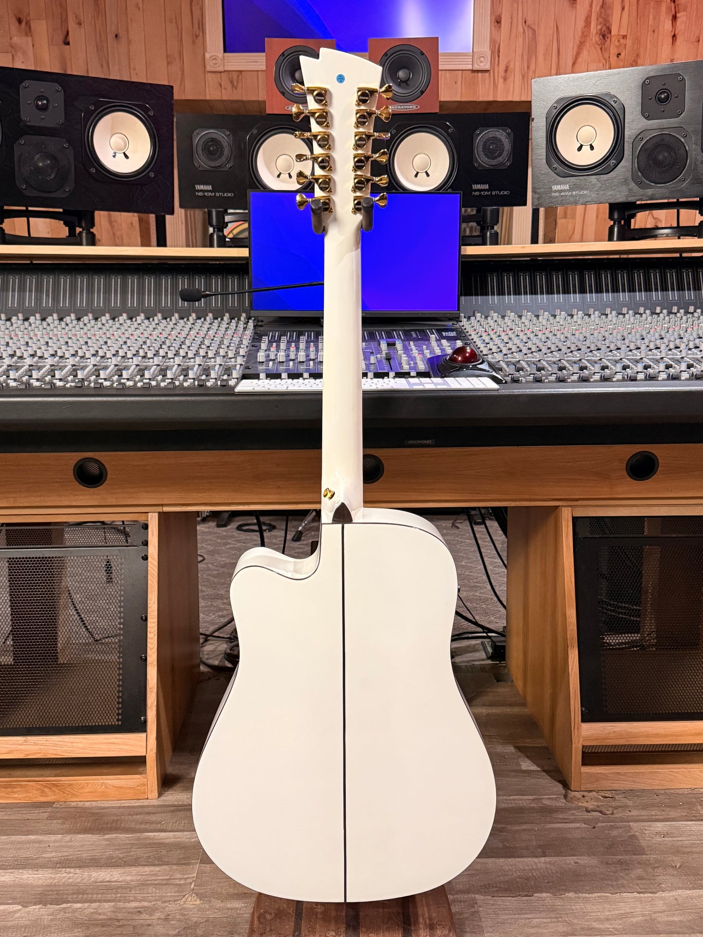 Karma infinity 12 String