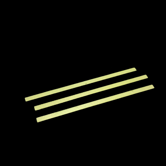 Action Adjusters/Plastic Chimes