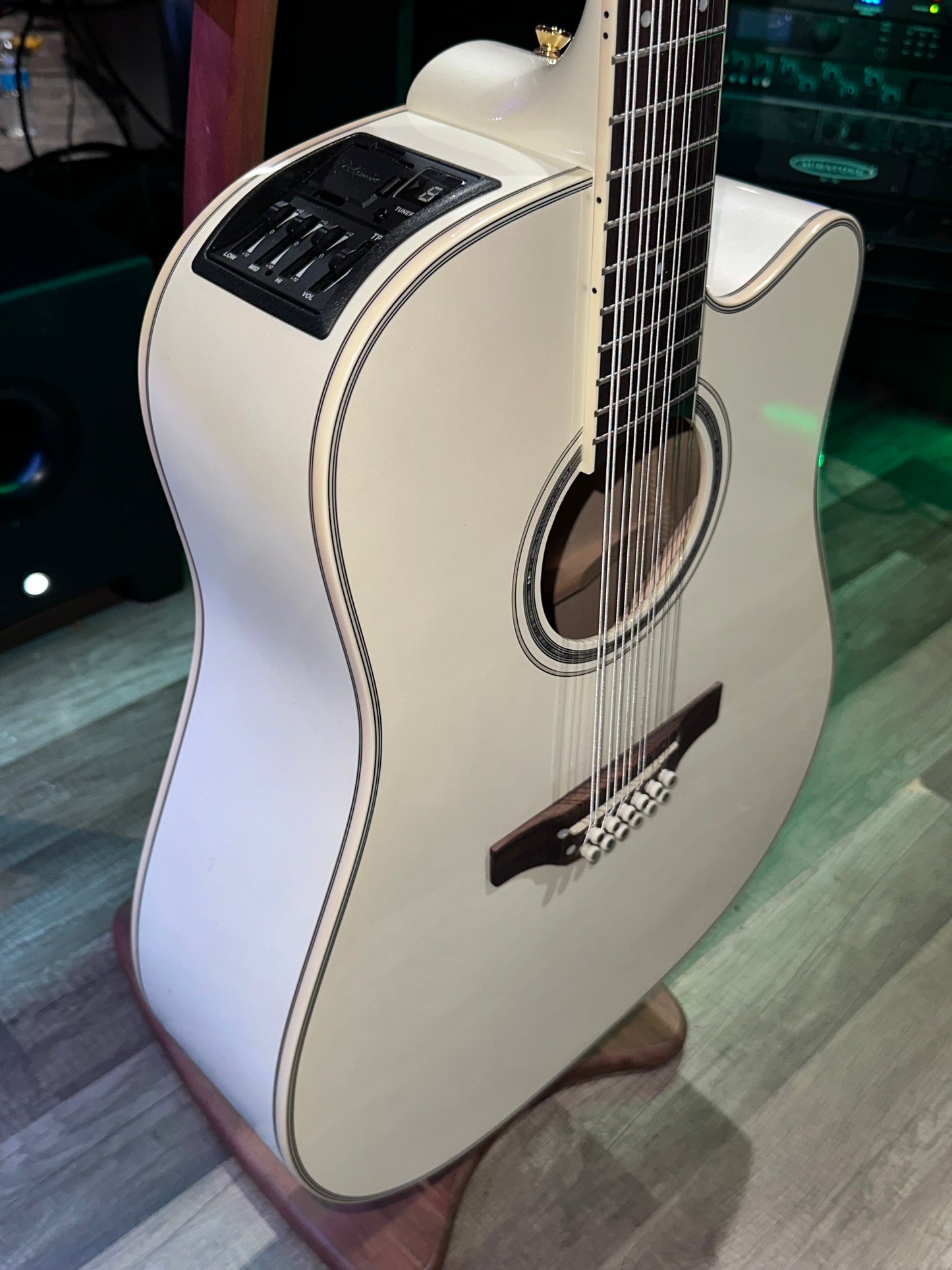 Takamine GD37CE-12 PW v2