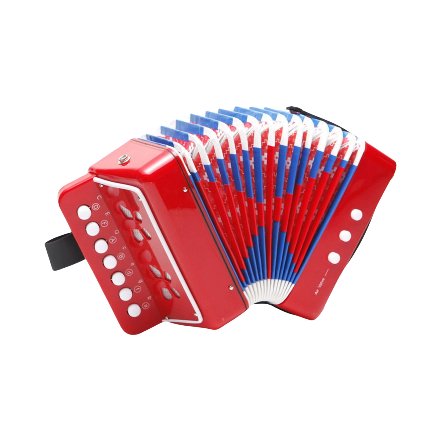 Kids Accordion