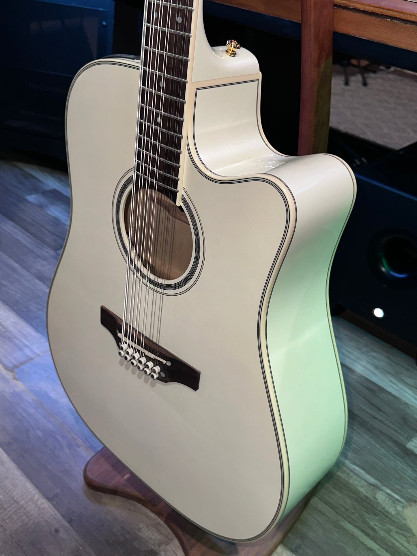 Takamine GD37CE-12 PW v2
