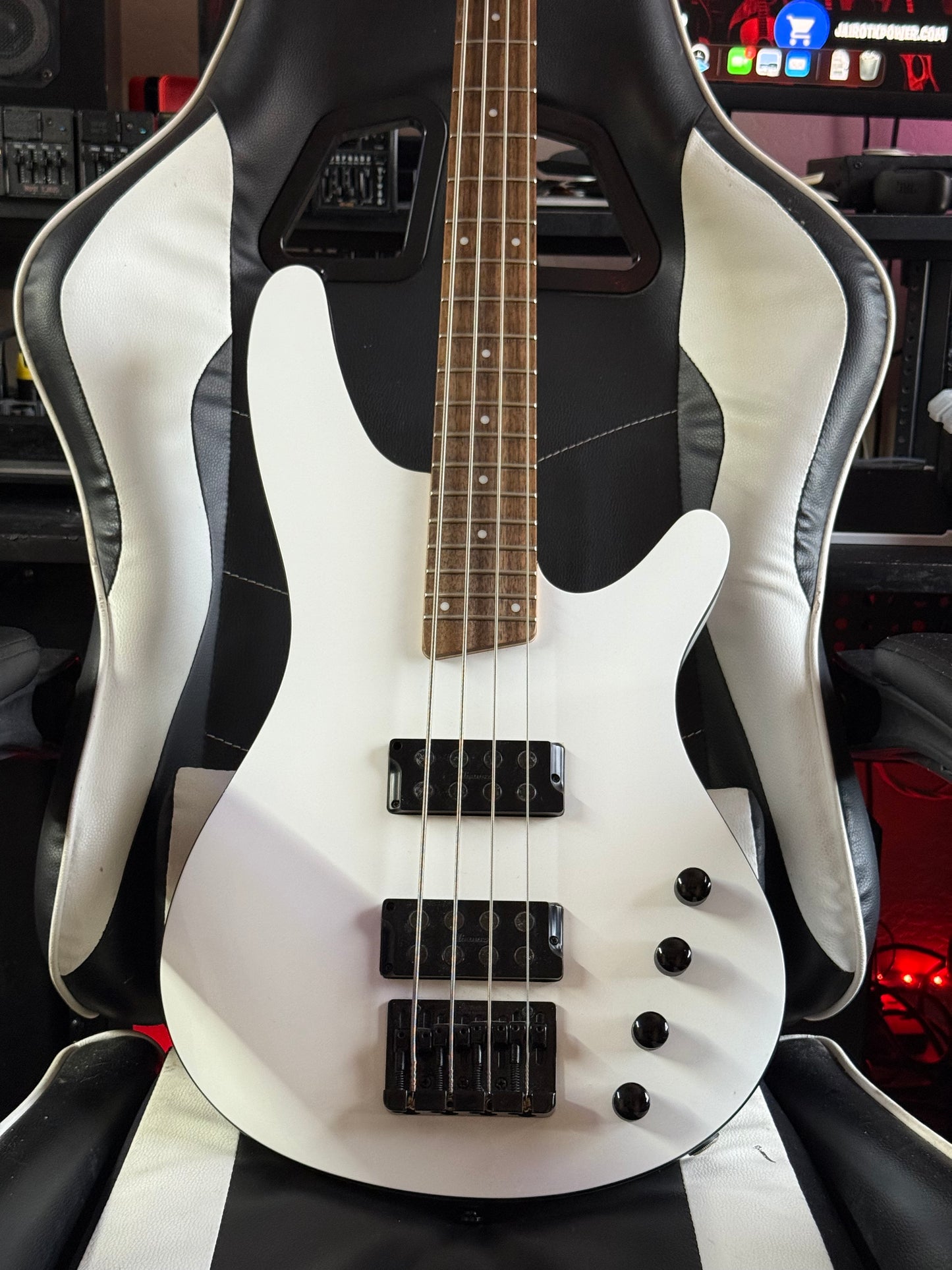 Ibanez SRX2EX2