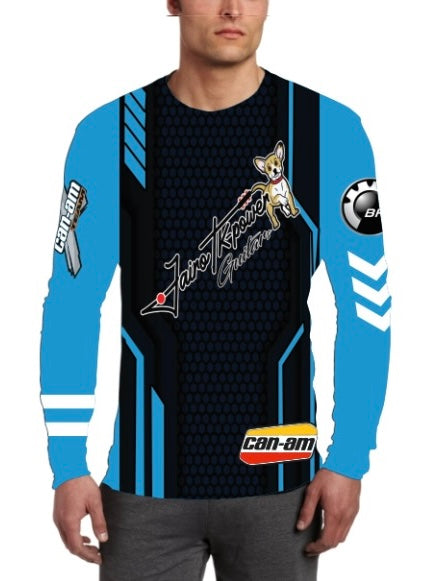 TK Power Shirt.