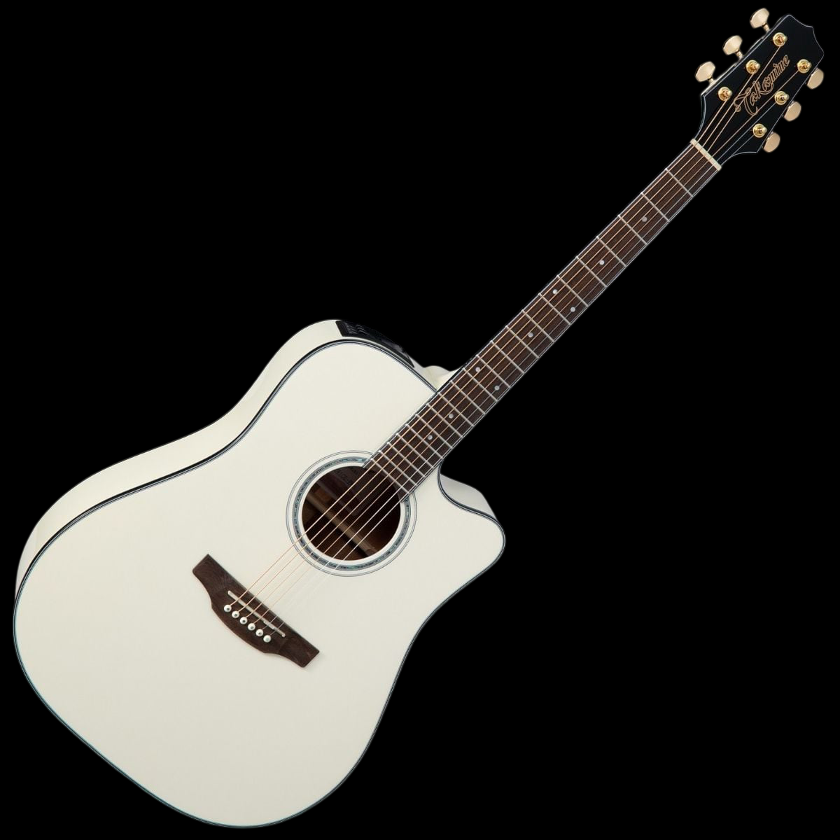 Takamine GD35ce WP