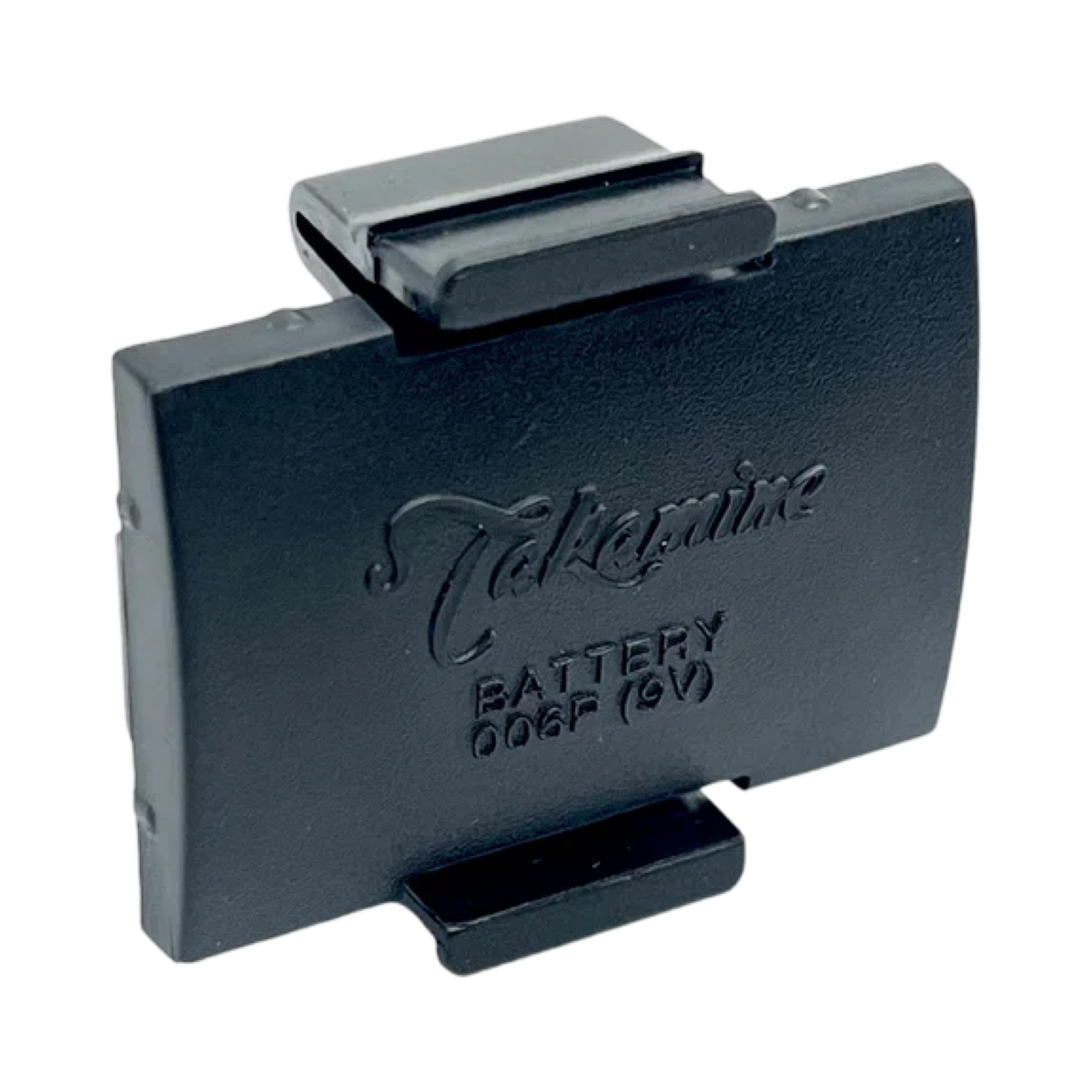 Takamine Battery Box