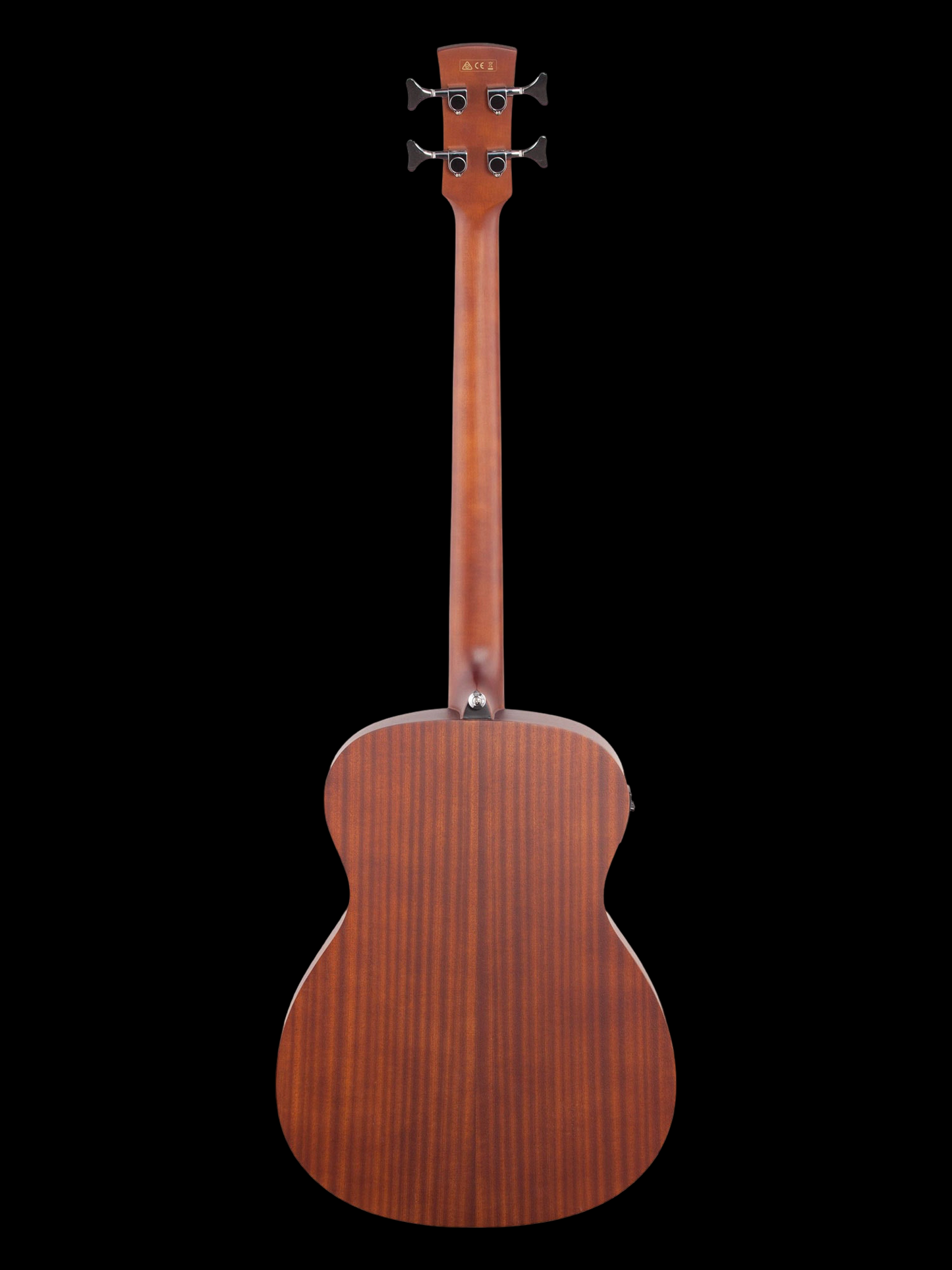 Ibanez Acoustic Bass