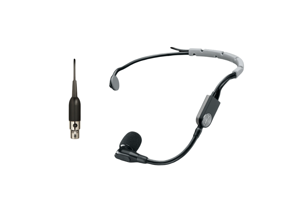 Shure SM35 Headset