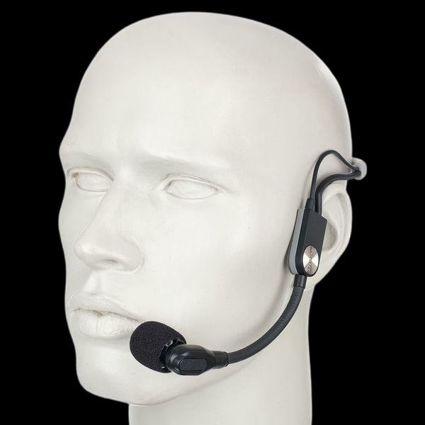 Shure SM35 Headset