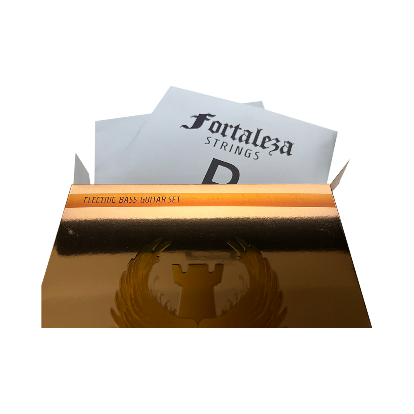 Fortaleza Bass Strings