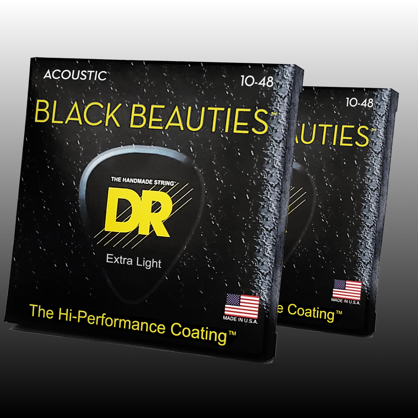 DR BLACK BEAUTYS 10-48
