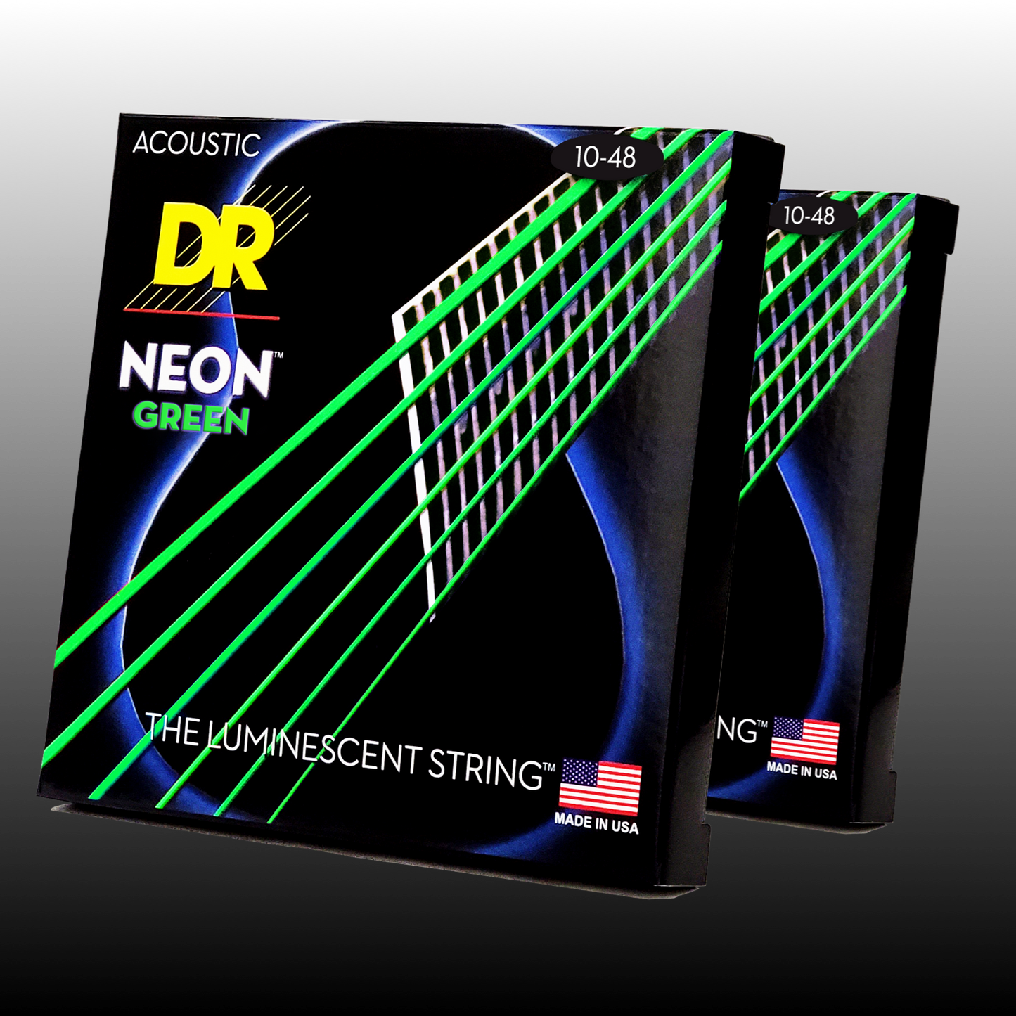 DR NOEN STRINGS