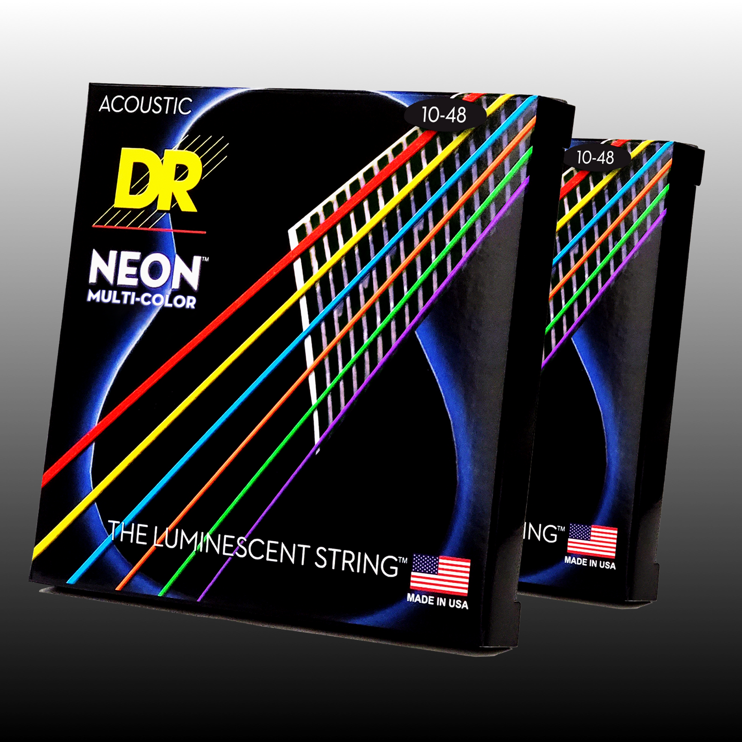 DR NOEN STRINGS