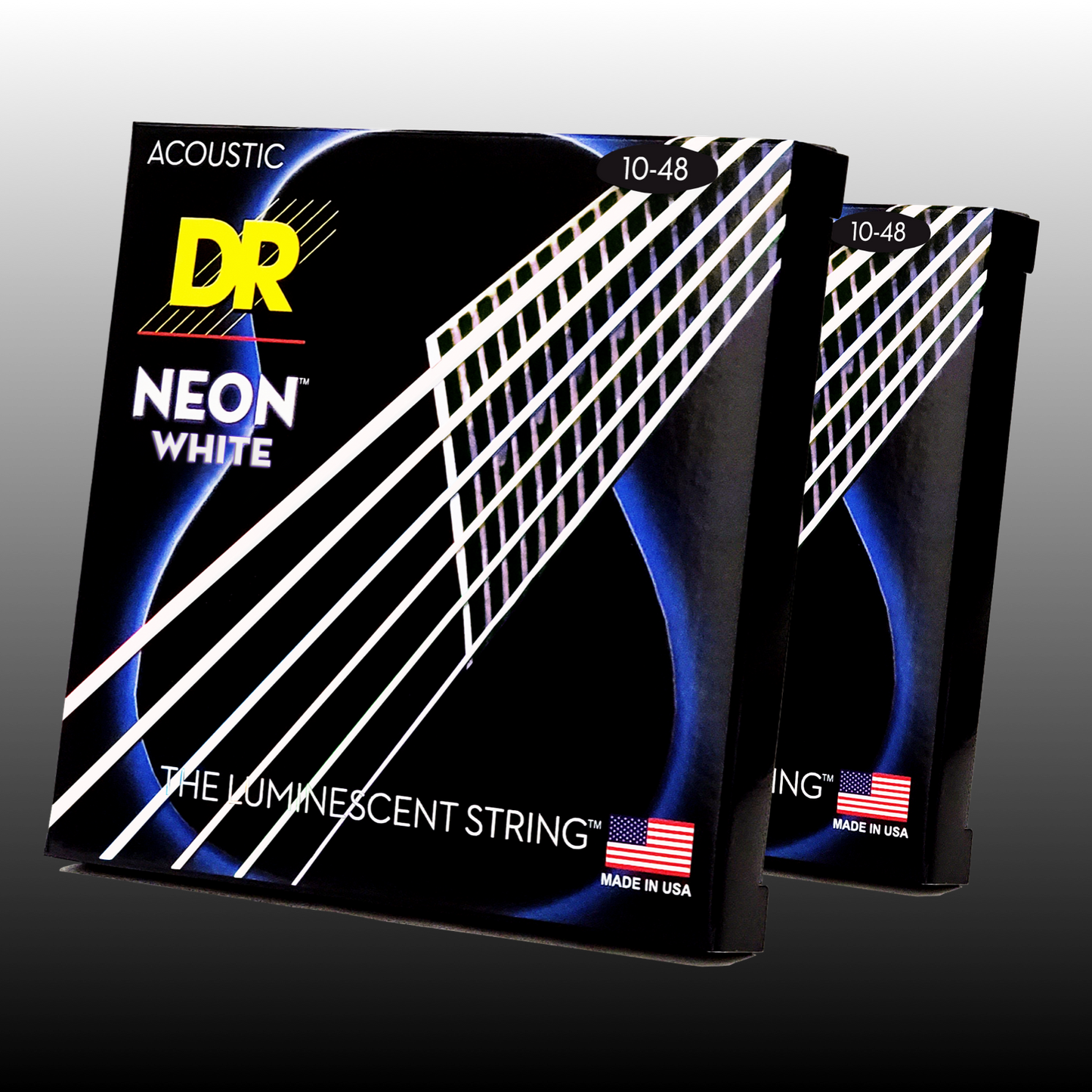 DR NOEN STRINGS