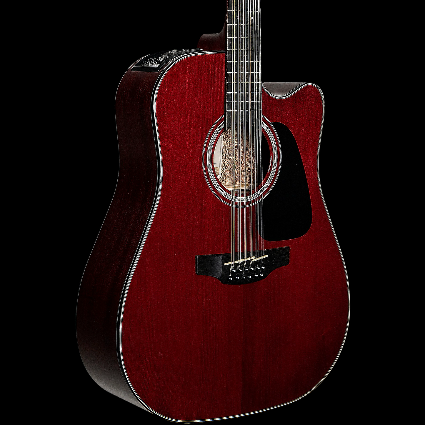Takamine GD30CE-12 WR