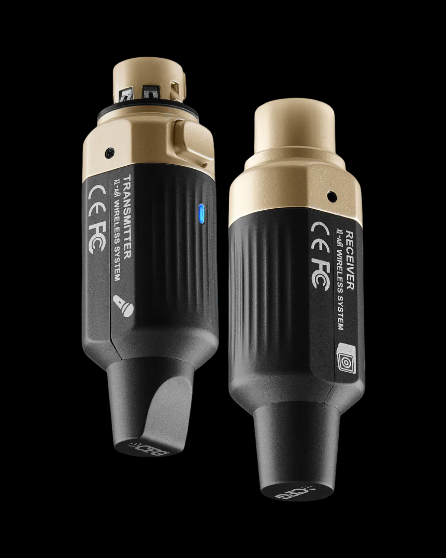 XLR Wireless System CFG