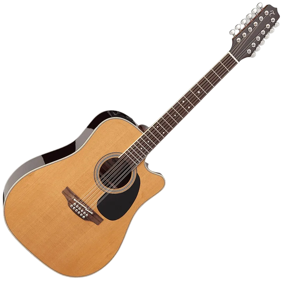 Takamine EF400SC TT