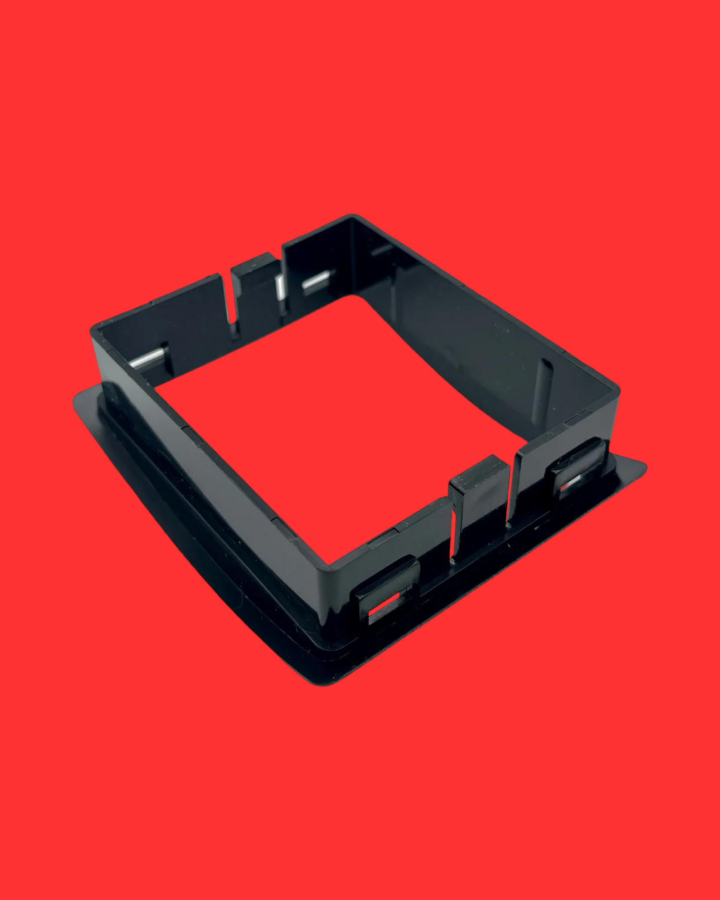 Takamine Preamp Bezel Mount