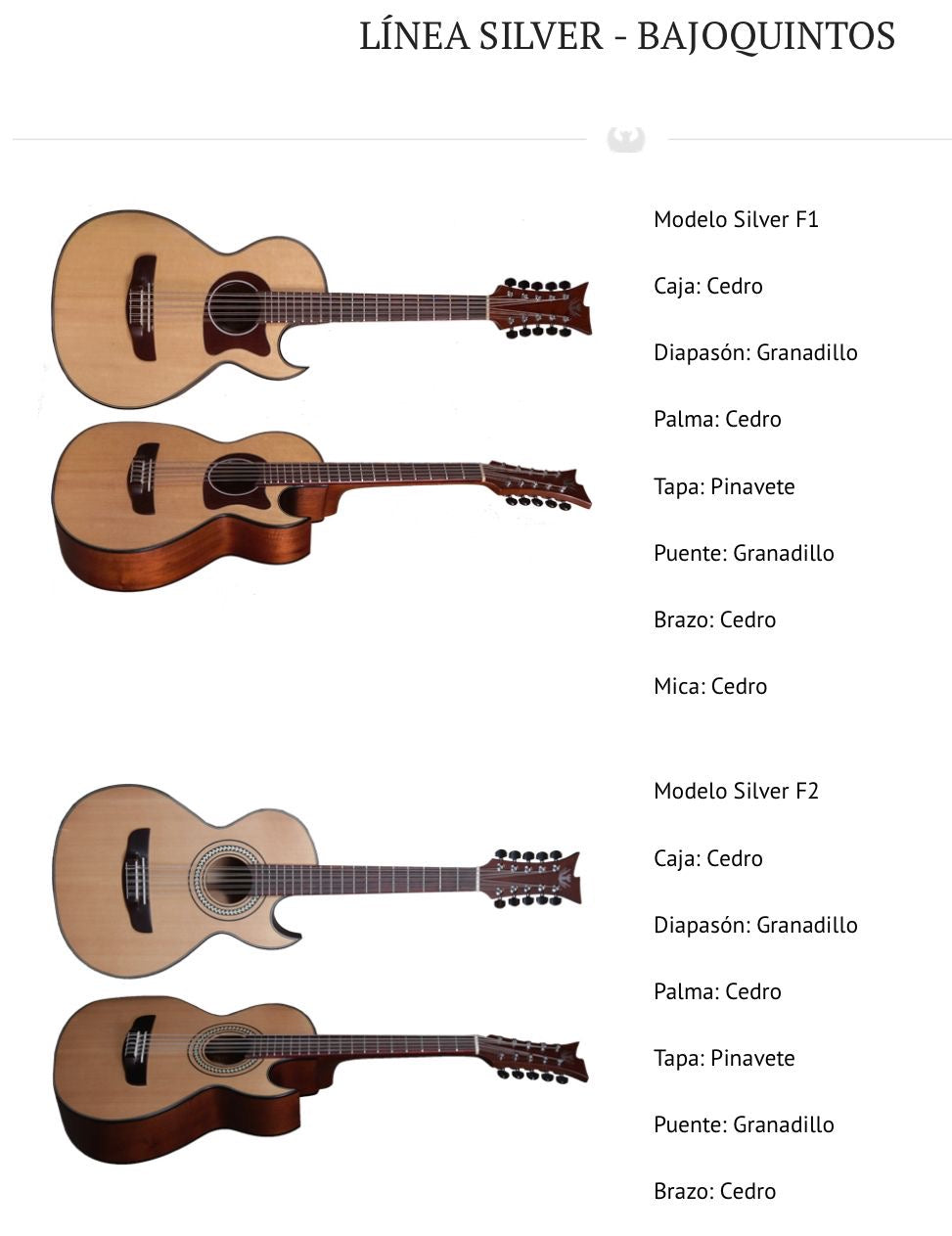 Fortaleza Bajo Quinto