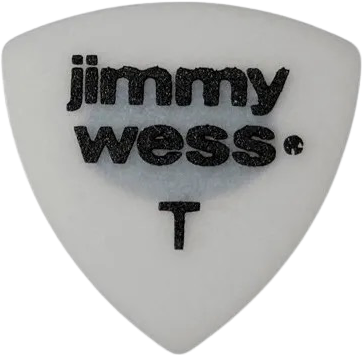 5 Picks Jimmy Wess