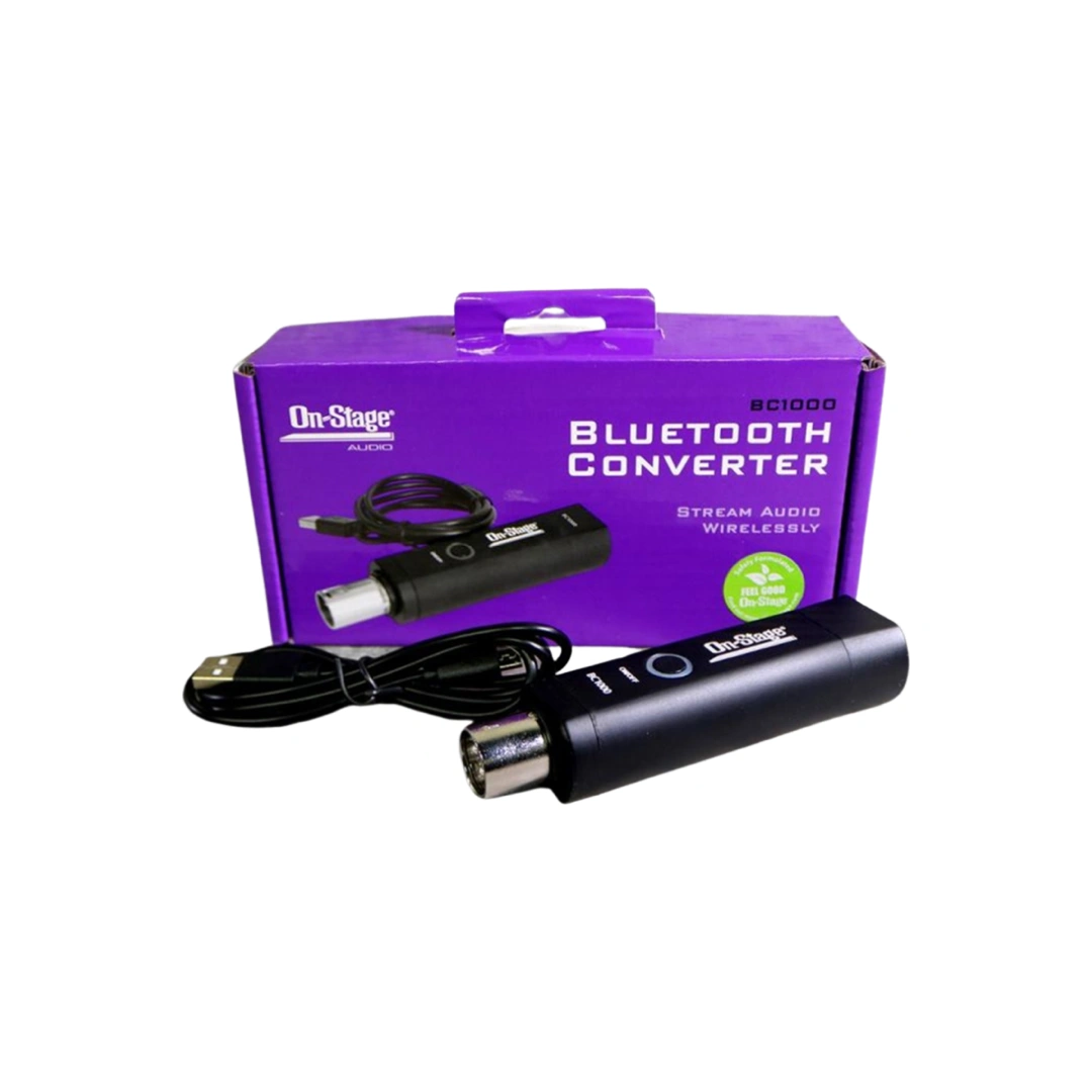 Onstage Bluetooth BC1000