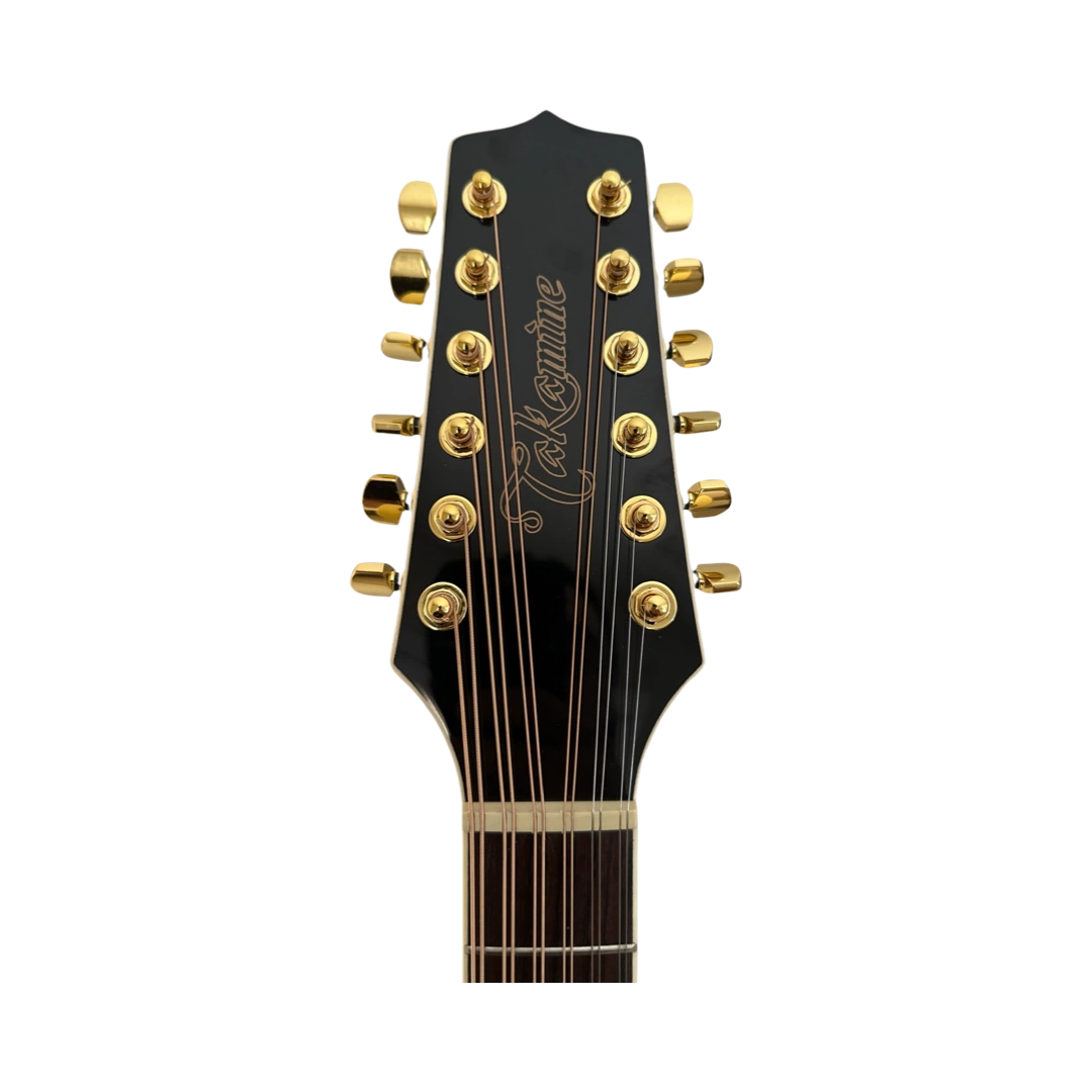 Par de Takamine GD37 v2