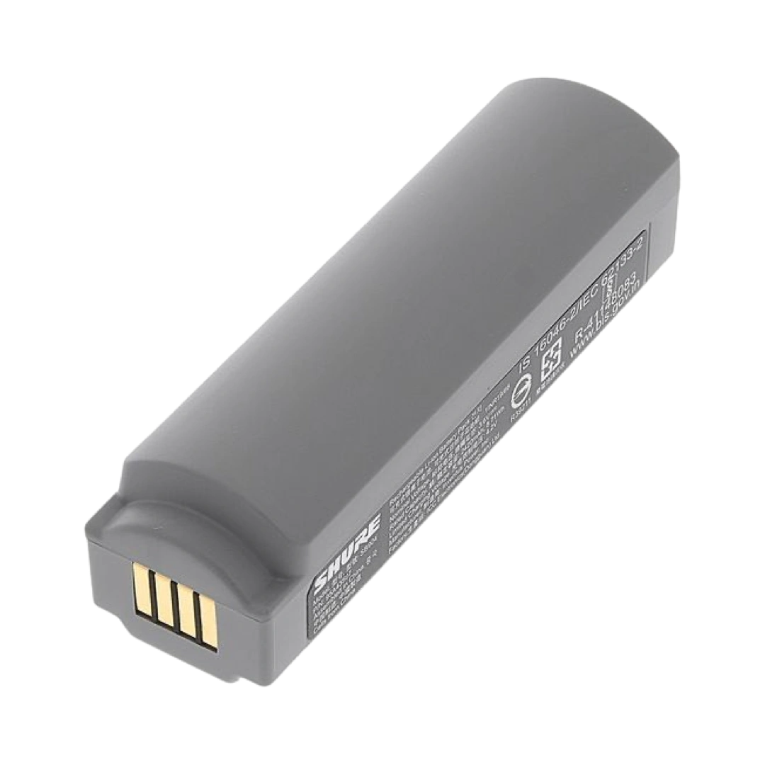 Shure GLXD Plus Battery