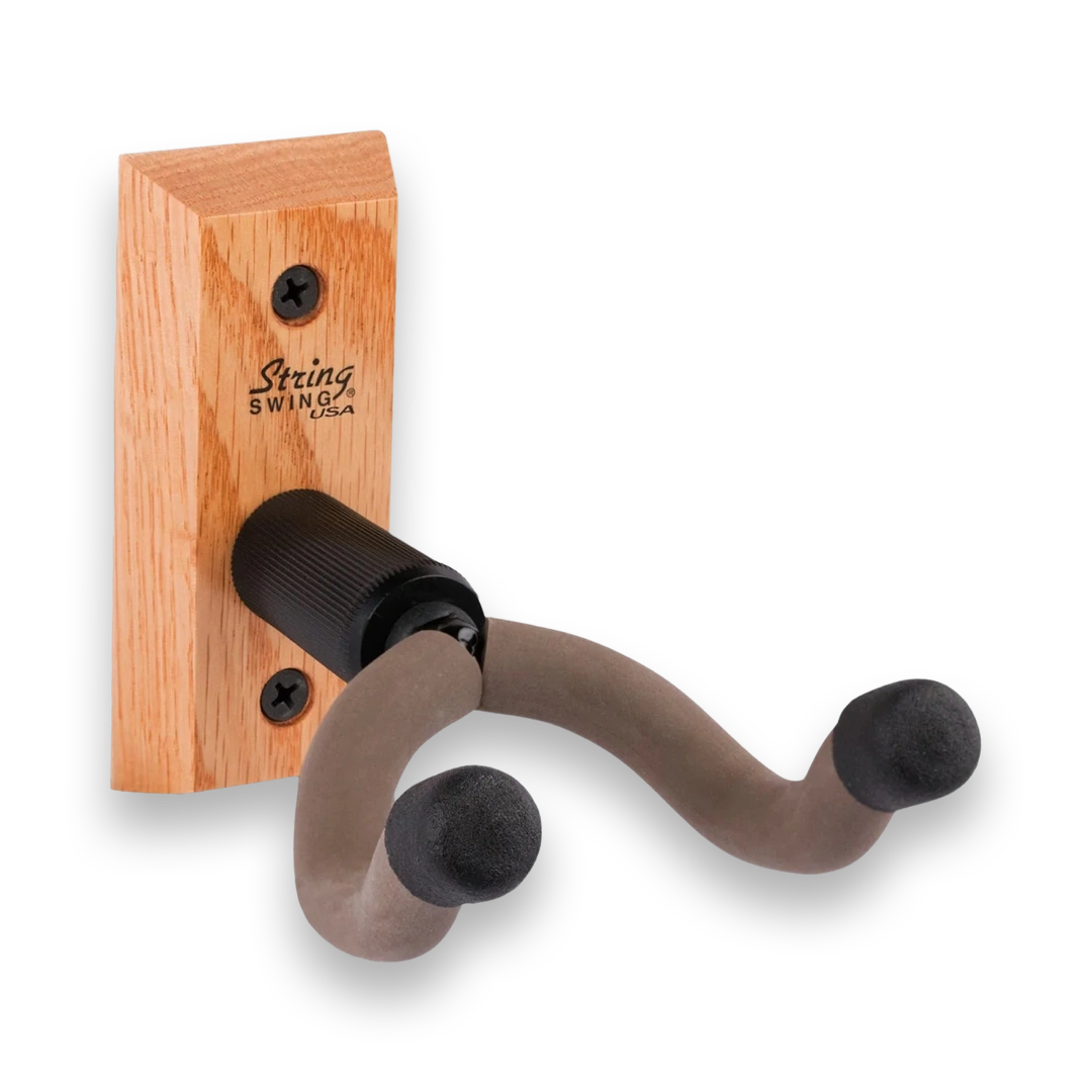 String Swing Guitar Hanger